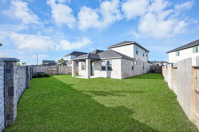 9026 Selwyn Pointe Way, Cypress, TX 77433