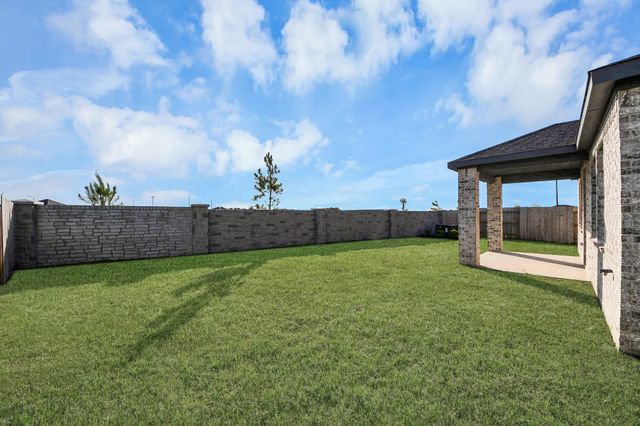 9026 Selwyn Pointe Way, Cypress, TX 77433