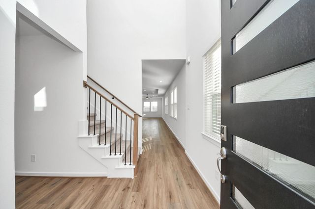 9026 Selwyn Pointe Way, Cypress, TX 77433