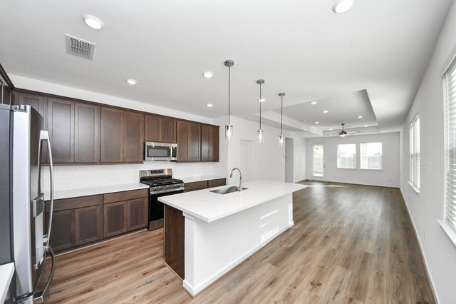 9026 Selwyn Pointe Way, Cypress, TX 77433