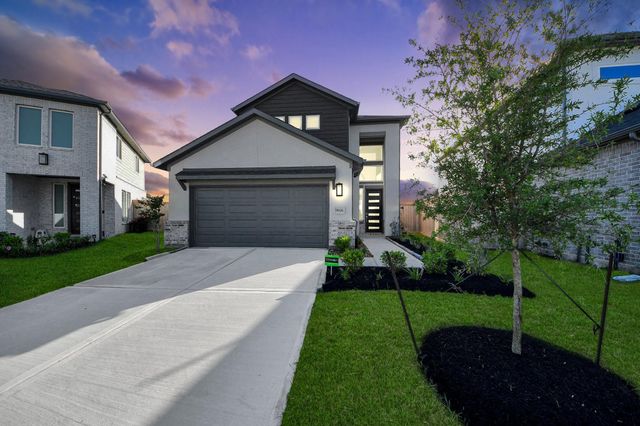 9026 Selwyn Pointe Way, Cypress, TX 77433