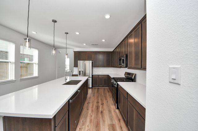 9026 Selwyn Pointe Way, Cypress, TX 77433