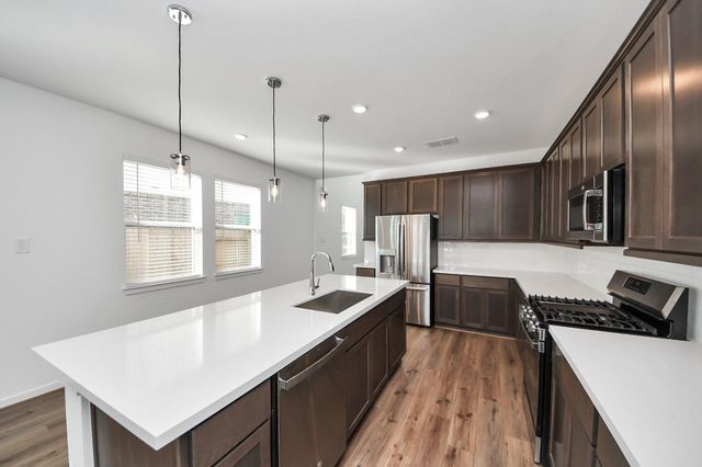 9026 Selwyn Pointe Way, Cypress, TX 77433