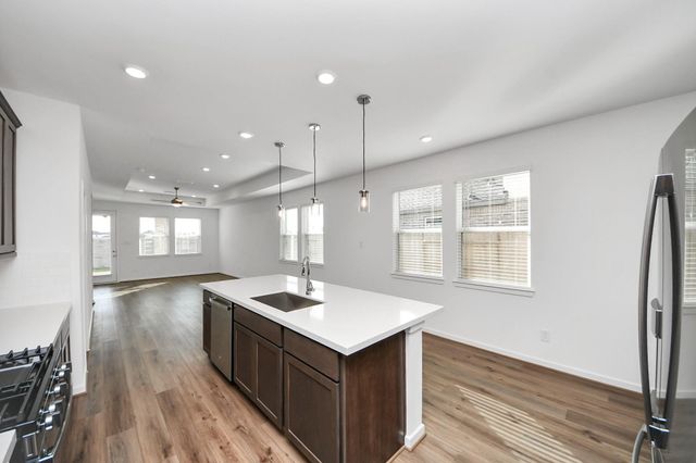 9026 Selwyn Pointe Way, Cypress, TX 77433