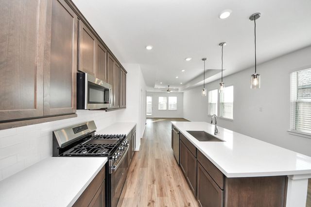 9026 Selwyn Pointe Way, Cypress, TX 77433