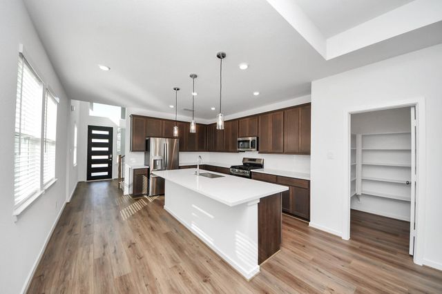 9026 Selwyn Pointe Way, Cypress, TX 77433