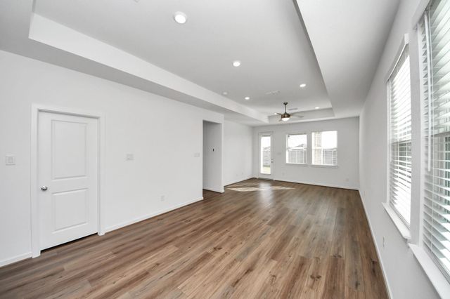9026 Selwyn Pointe Way, Cypress, TX 77433
