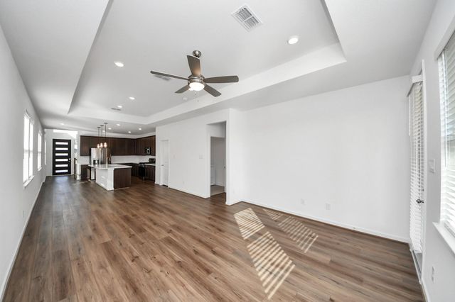 9026 Selwyn Pointe Way, Cypress, TX 77433