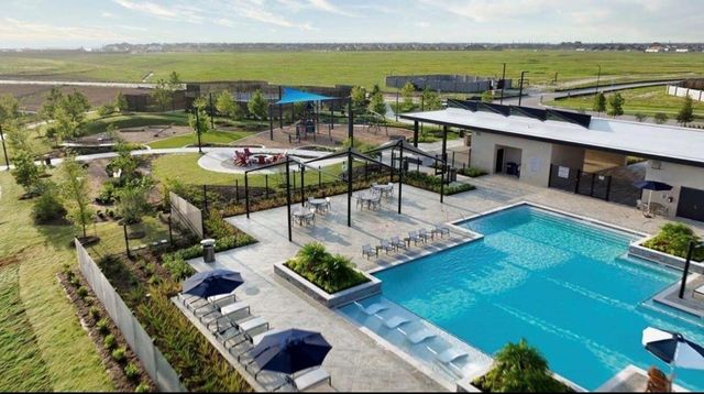 9026 Selwyn Pointe Way, Cypress, TX 77433