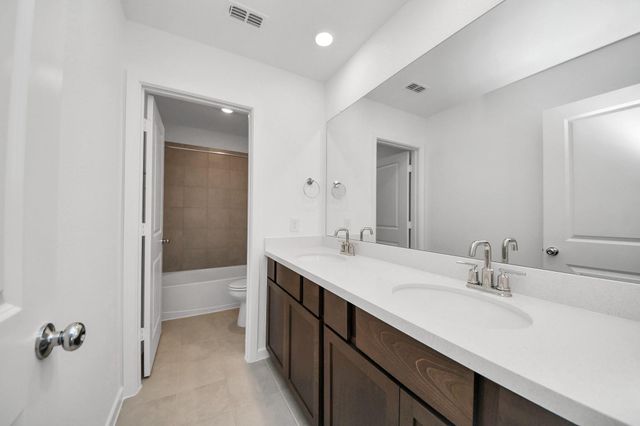9026 Selwyn Pointe Way, Cypress, TX 77433