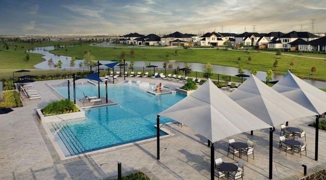 9026 Selwyn Pointe Way, Cypress, TX 77433