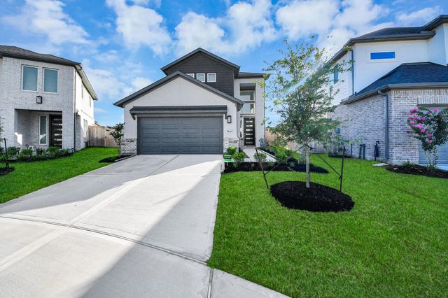 9026 Selwyn Pointe Way, Cypress, TX 77433