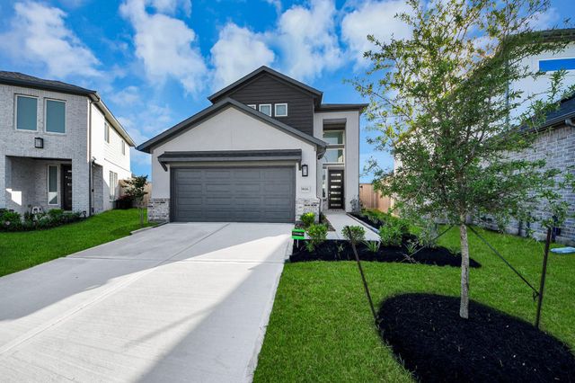 9026 Selwyn Pointe Way, Cypress, TX 77433