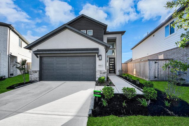 9026 Selwyn Pointe Way, Cypress, TX 77433