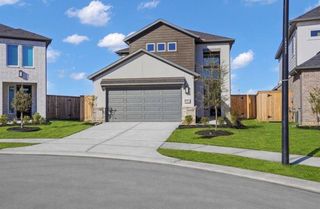 9026 Selwyn Pointe Way, Cypress, TX 77433