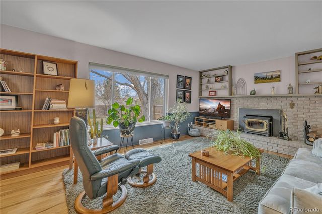 8300 E Hinsdale Avenue, Centennial, CO 80112