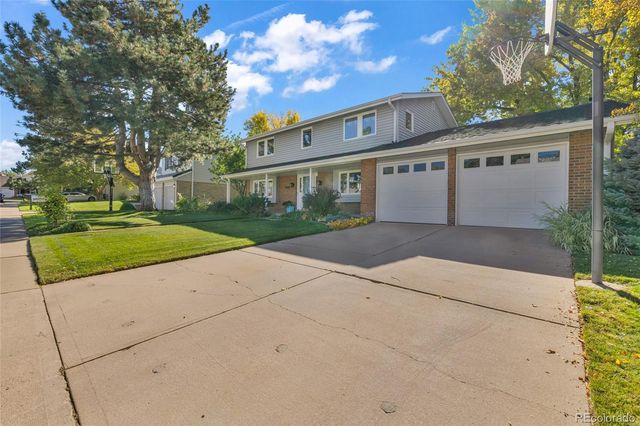 8300 E Hinsdale Avenue, Centennial, CO 80112