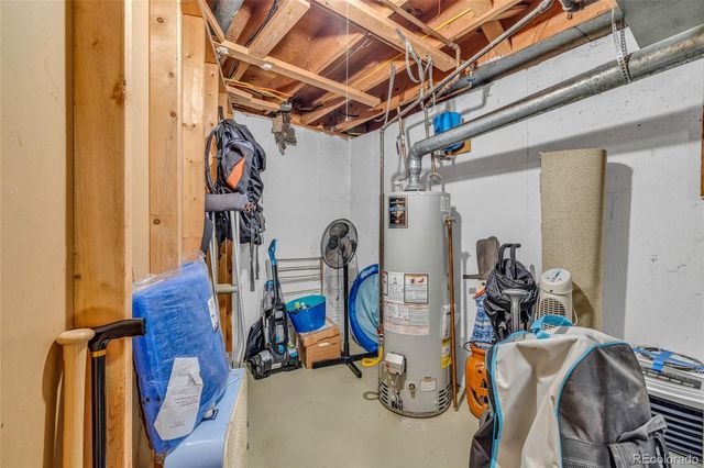 8300 E Hinsdale Avenue, Centennial, CO 80112