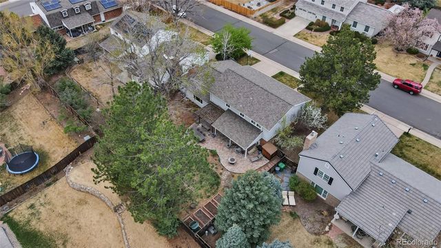 8300 E Hinsdale Avenue, Centennial, CO 80112