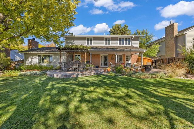 8300 E Hinsdale Avenue, Centennial, CO 80112