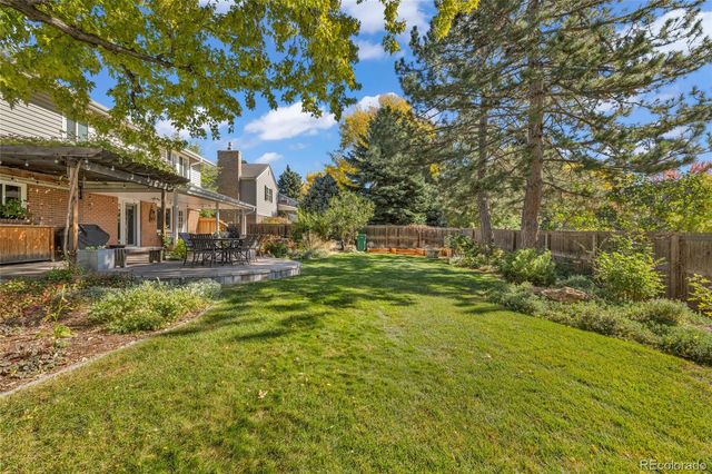 8300 E Hinsdale Avenue, Centennial, CO 80112