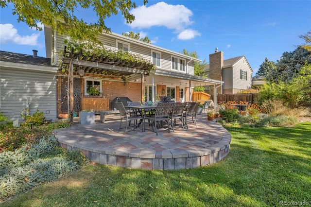 8300 E Hinsdale Avenue, Centennial, CO 80112