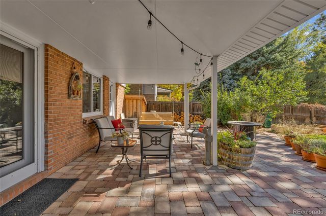 8300 E Hinsdale Avenue, Centennial, CO 80112