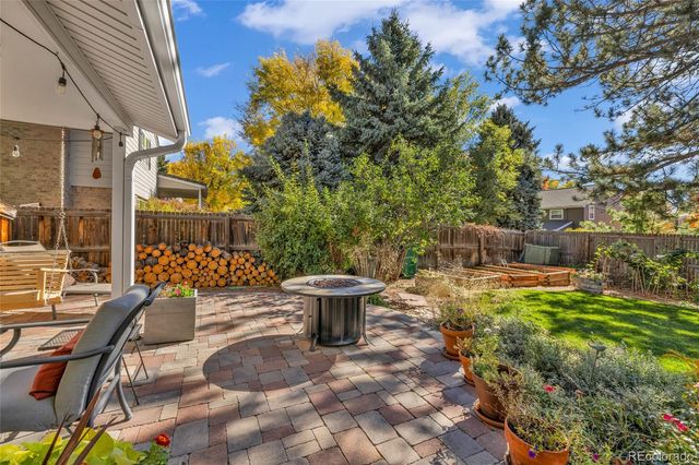 8300 E Hinsdale Avenue, Centennial, CO 80112