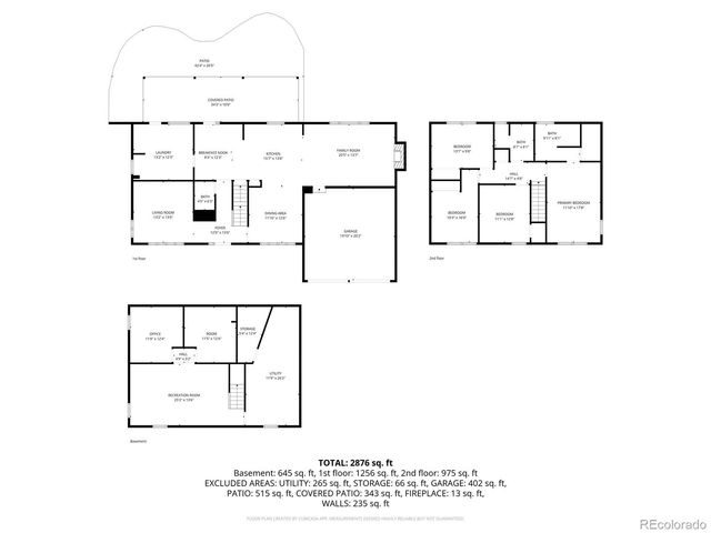 8300 E Hinsdale Avenue, Centennial, CO 80112