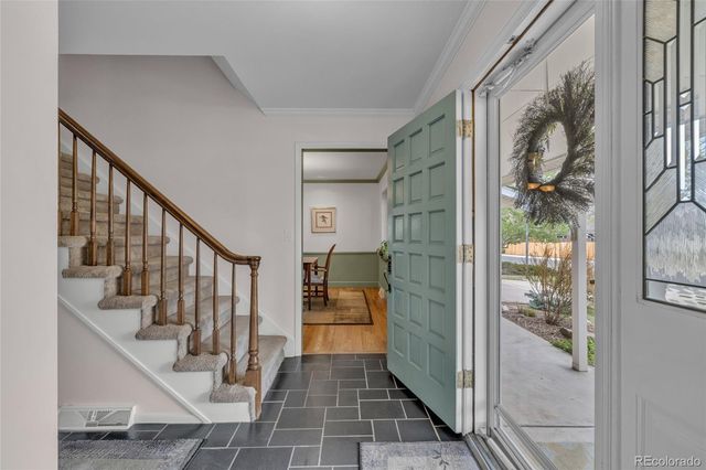 8300 E Hinsdale Avenue, Centennial, CO 80112