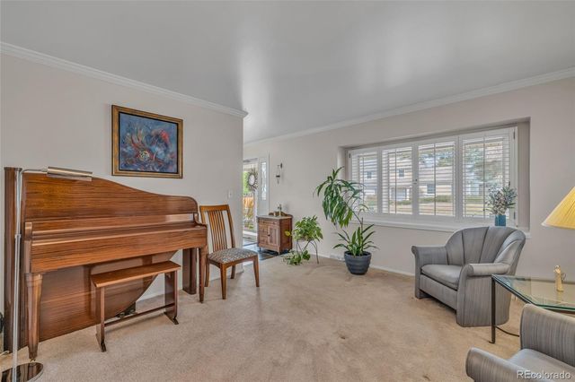 8300 E Hinsdale Avenue, Centennial, CO 80112