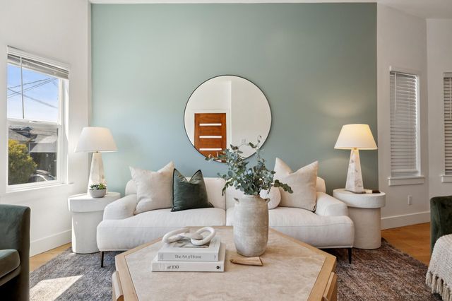 864 Arlington Ave, Oakland, CA 94608