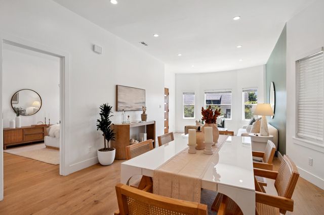 864 Arlington Ave, Oakland, CA 94608