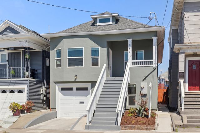 864 Arlington Ave, Oakland, CA 94608
