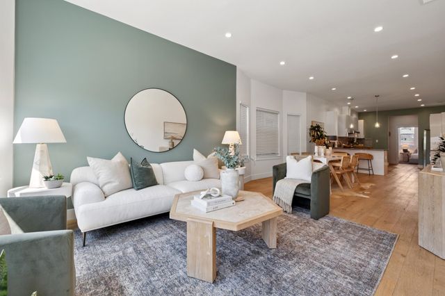 864 Arlington Ave, Oakland, CA 94608