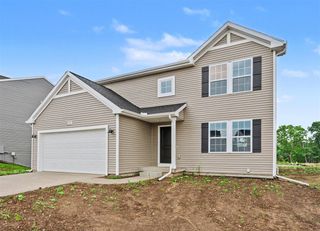 8768 E Sturtevant Avenue, Richland, MI 49083