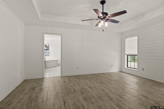 2713 Sleepy Hollow, Mt Pleasant, TX 75455