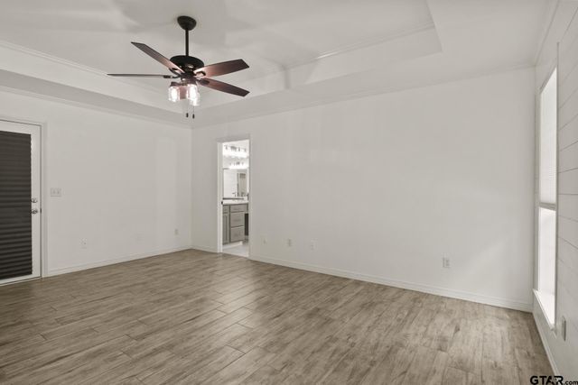 2713 Sleepy Hollow, Mt Pleasant, TX 75455