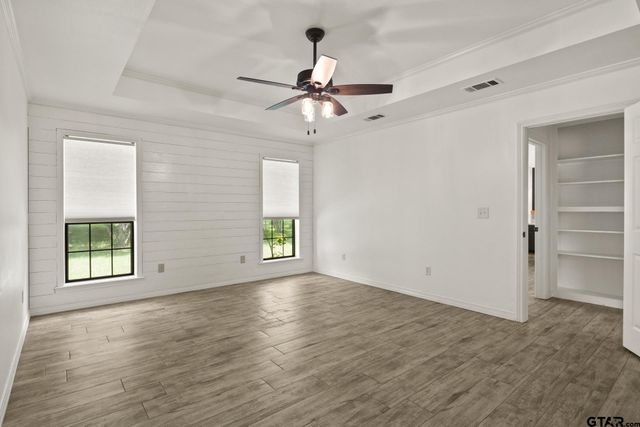 2713 Sleepy Hollow, Mt Pleasant, TX 75455