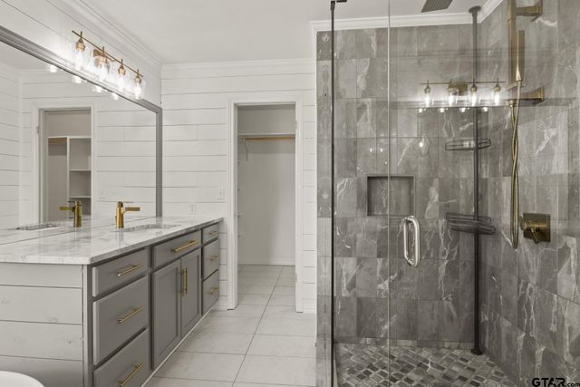 2713 Sleepy Hollow, Mt Pleasant, TX 75455