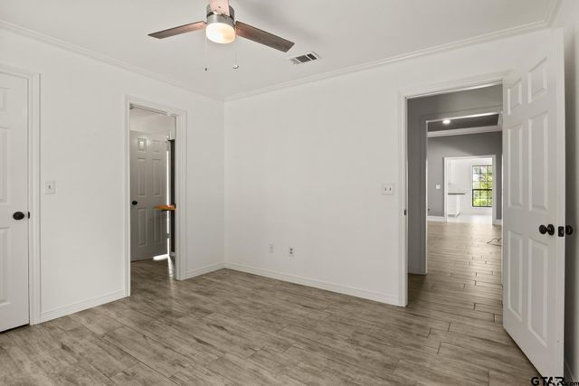 2713 Sleepy Hollow, Mt Pleasant, TX 75455