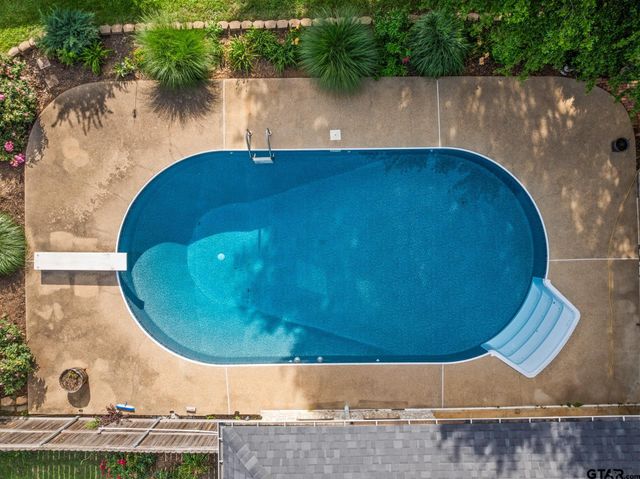 2713 Sleepy Hollow, Mt Pleasant, TX 75455