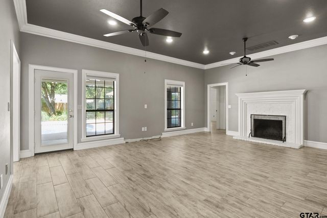 2713 Sleepy Hollow, Mt Pleasant, TX 75455