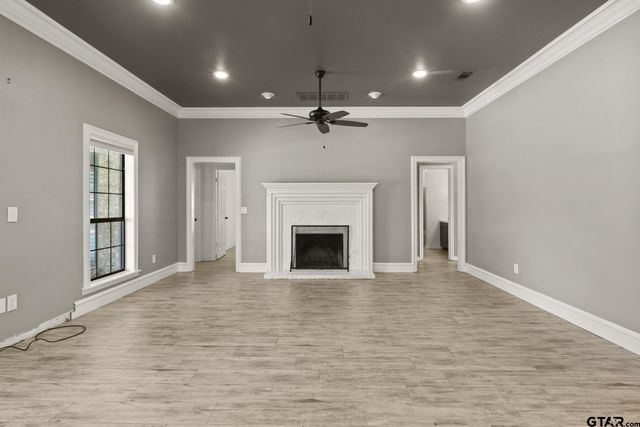 2713 Sleepy Hollow, Mt Pleasant, TX 75455