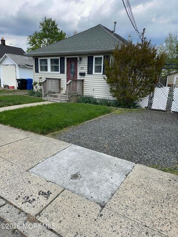 53 Ideal Avenue Front, North Middletown, NJ 07748