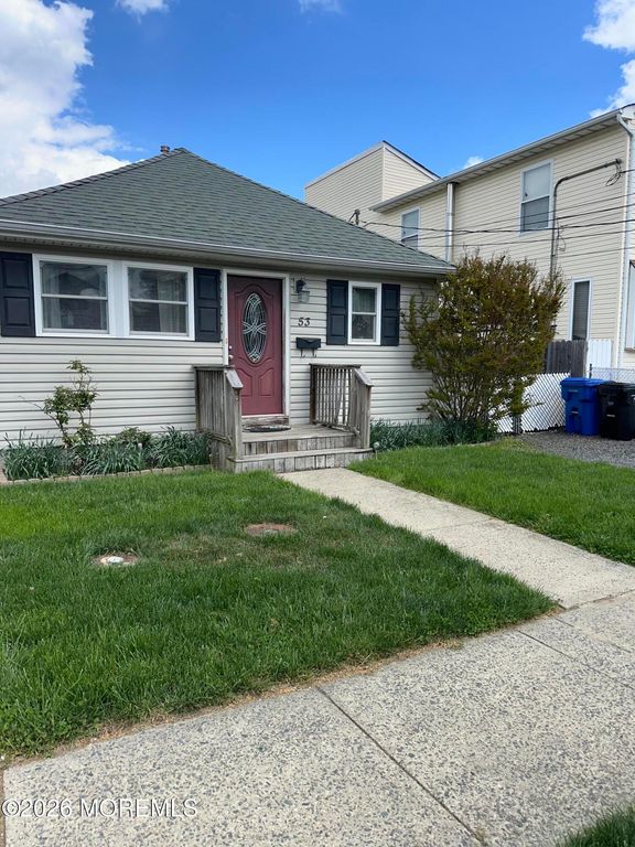 53 Ideal Avenue Front, North Middletown, NJ 07748