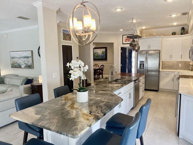 1151 NEEDLEWOOD LOOP, Oviedo, FL 32765