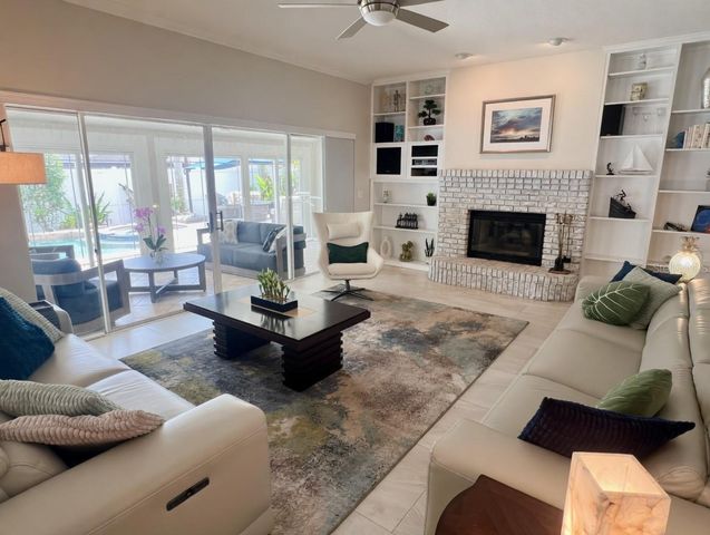 1151 NEEDLEWOOD LOOP, Oviedo, FL 32765