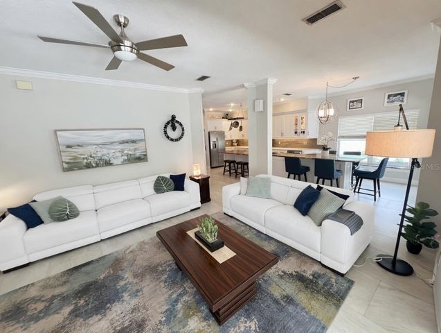 1151 NEEDLEWOOD LOOP, Oviedo, FL 32765