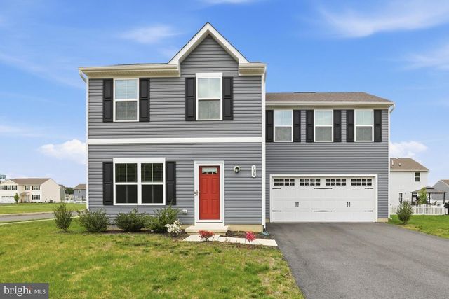 138 GYPSUM RD, Dover, DE 19904